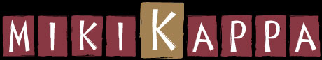 MikiKappa logo